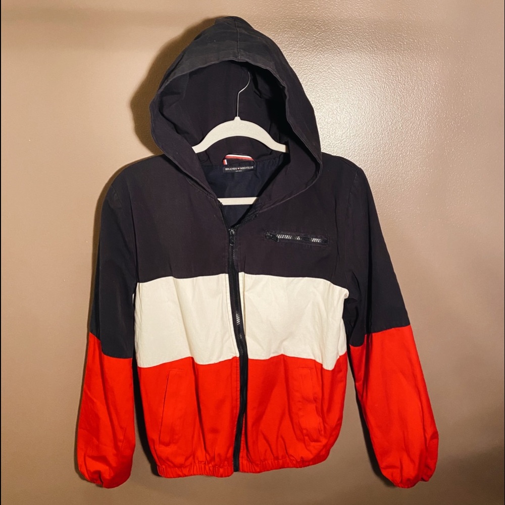 Brandy Melville Jacket